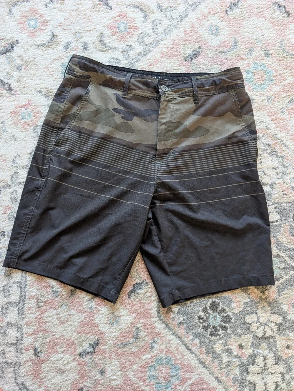 Swim Trunks